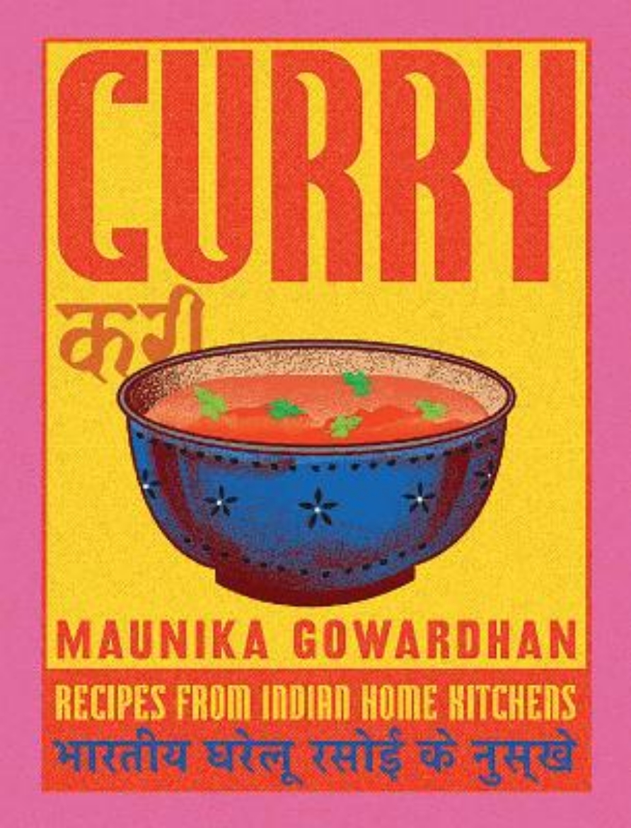 Picture of Curry