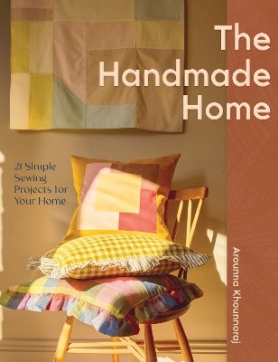 Picture of The Handmade Home