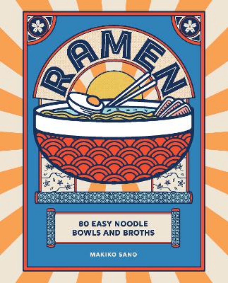 Picture of Ramen