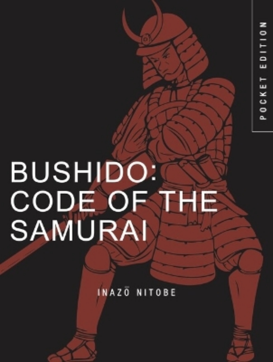 Picture of Bushido: Code of the Samurai