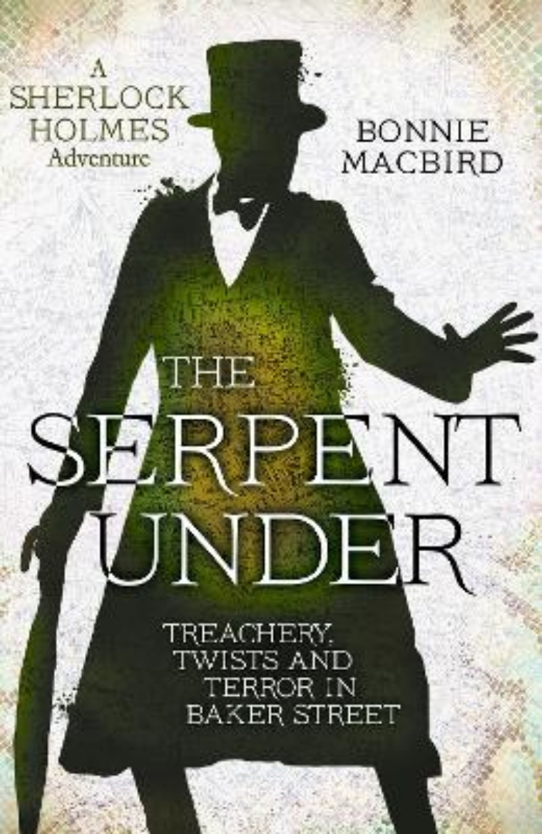 Picture of The Serpent Under