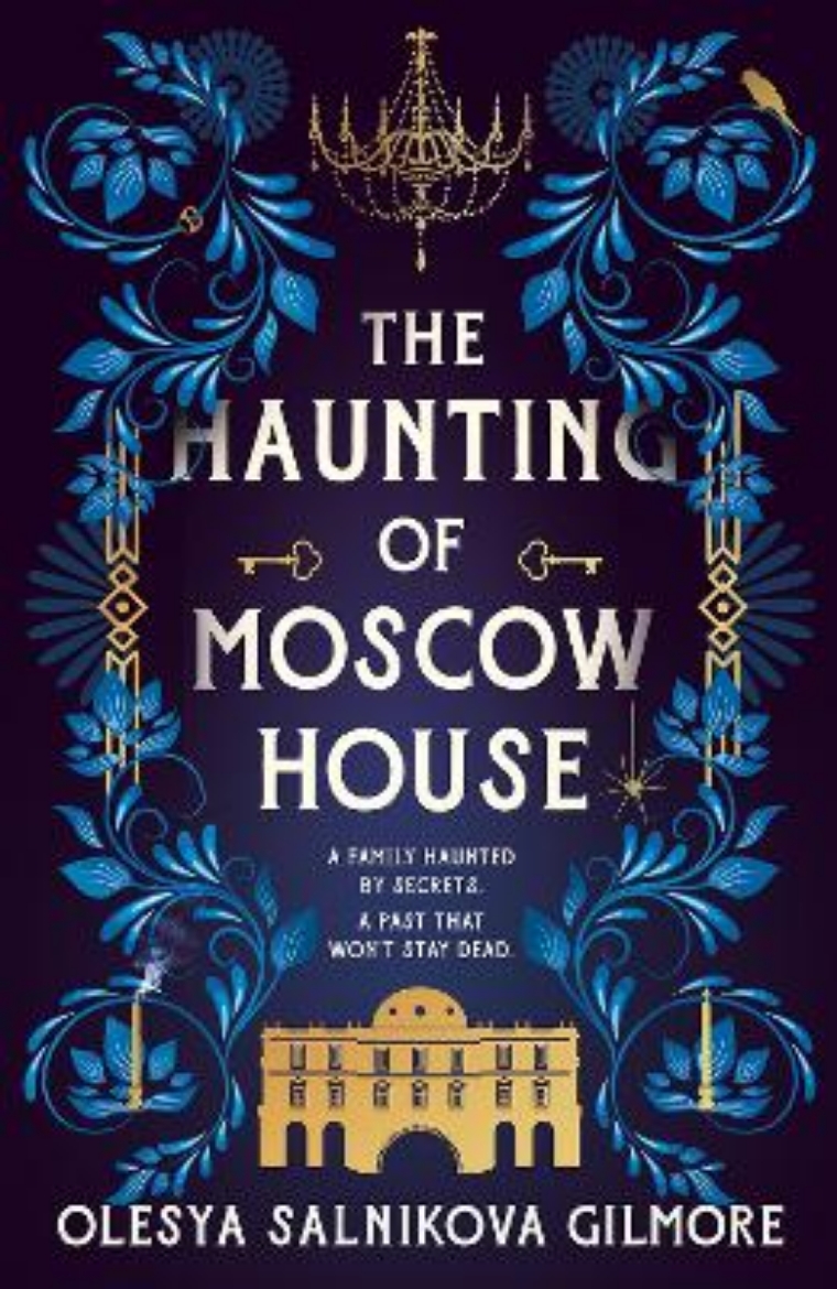 Picture of The Haunting of Moscow House