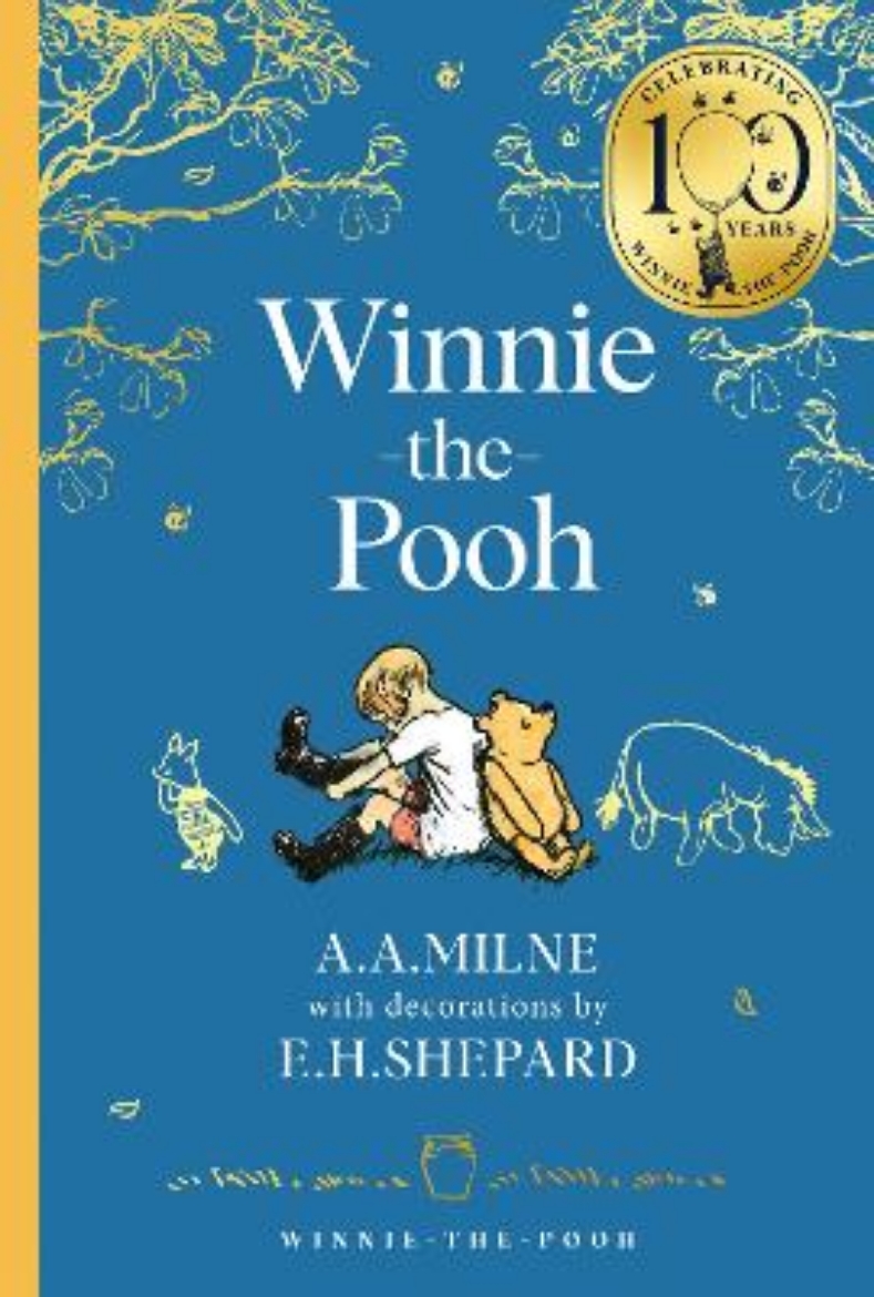 Picture of Winnie-the-Pooh