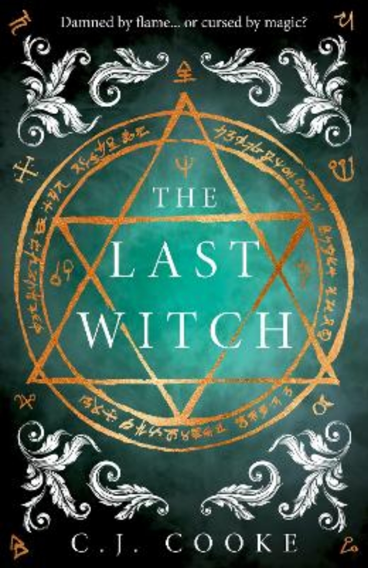 Picture of The Last Witch