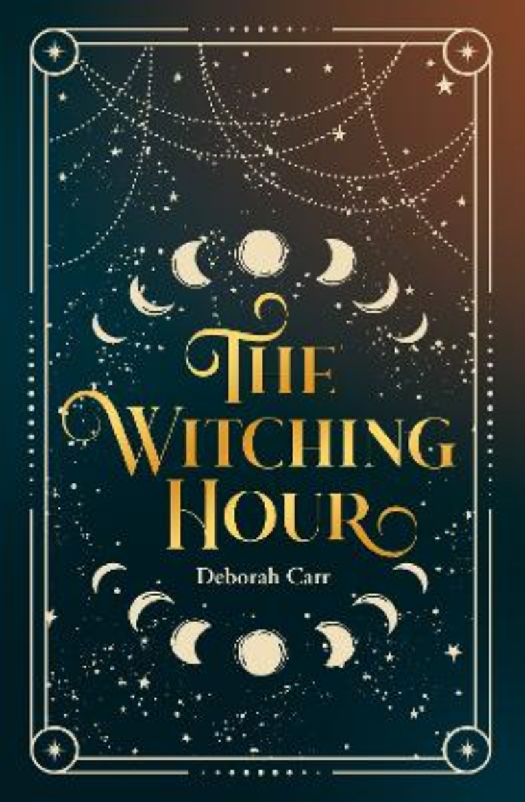 Picture of The Witching Hour