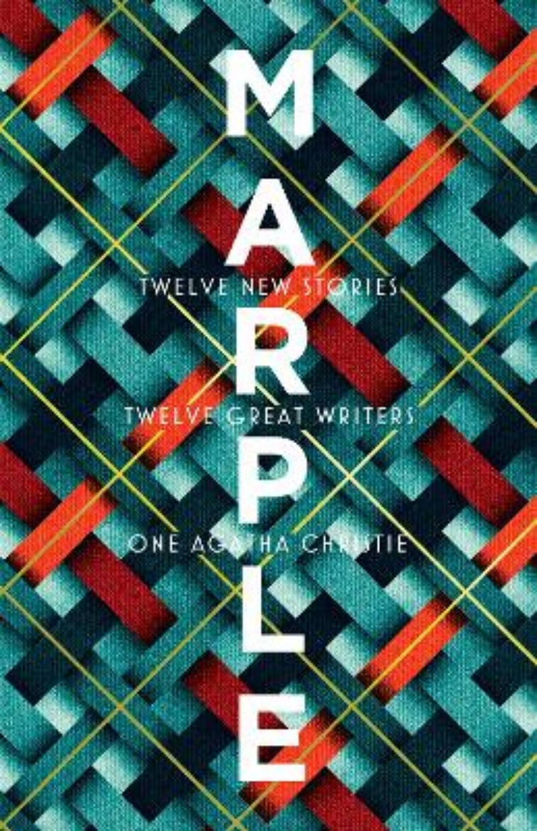Picture of Marple: Twelve New Stories