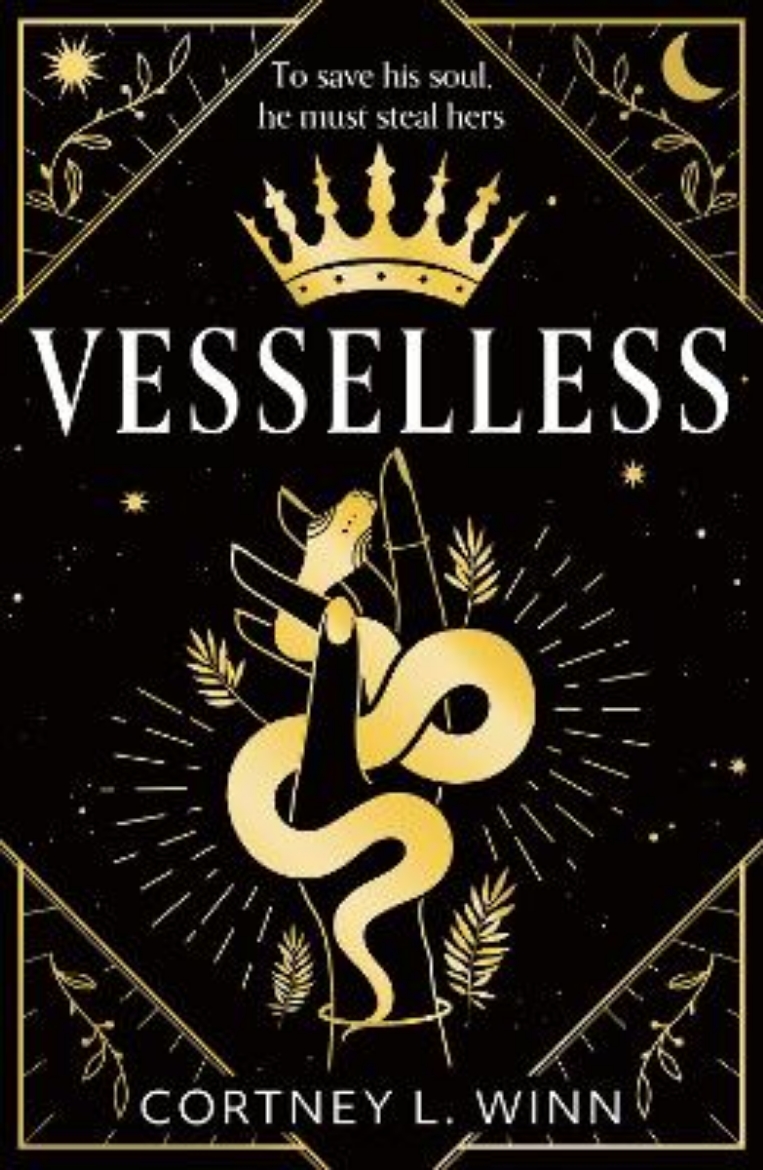 Picture of Vesselless