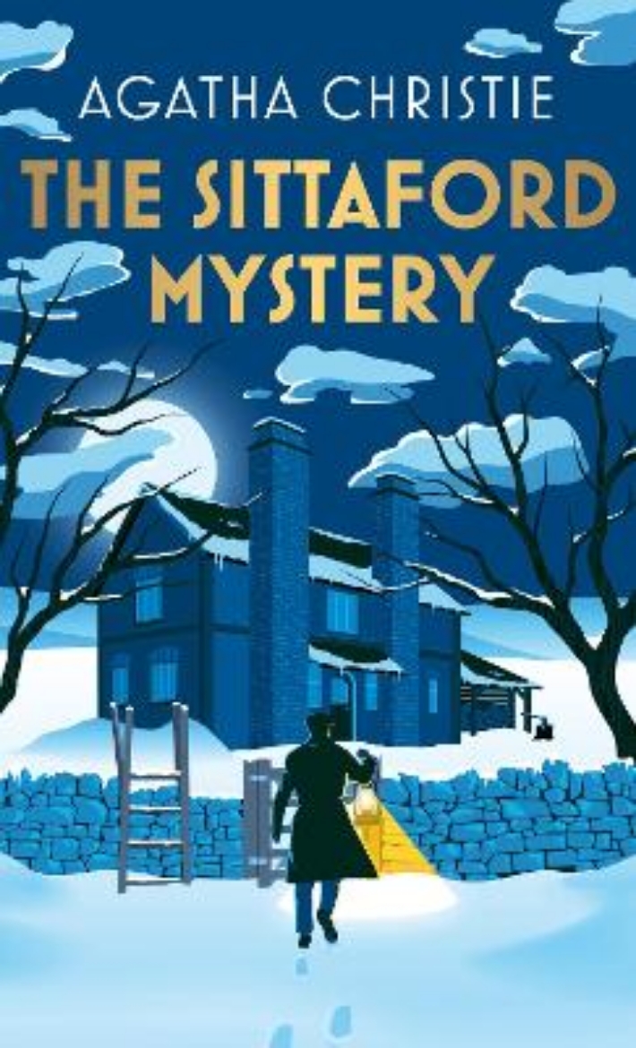 Picture of The Sittaford Mystery