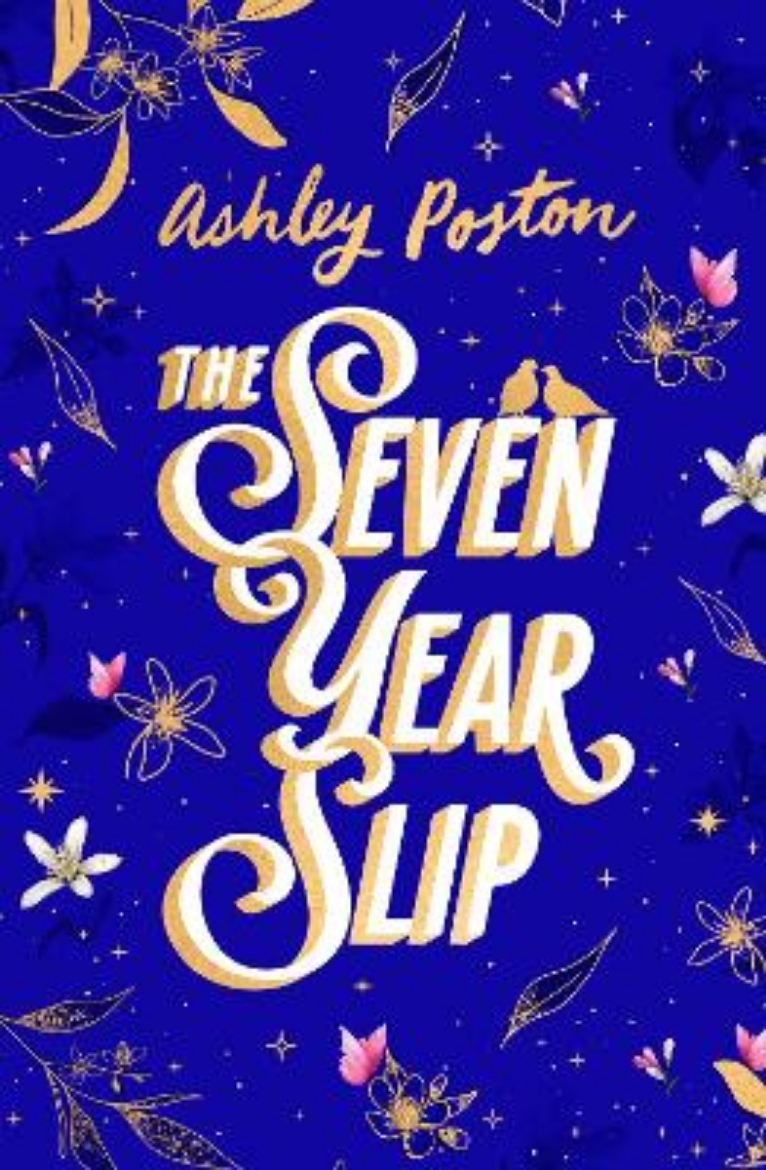 Picture of The Seven Year Slip