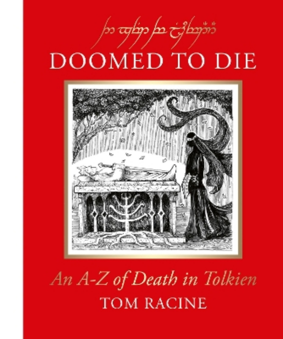 Picture of Doomed to Die