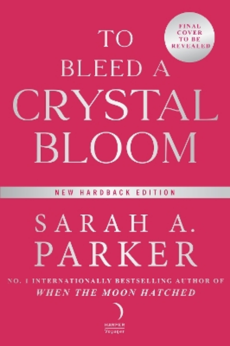 Picture of To Bleed a Crystal Bloom