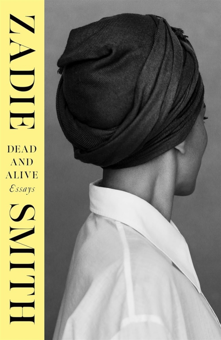 Picture of Dead and Alive