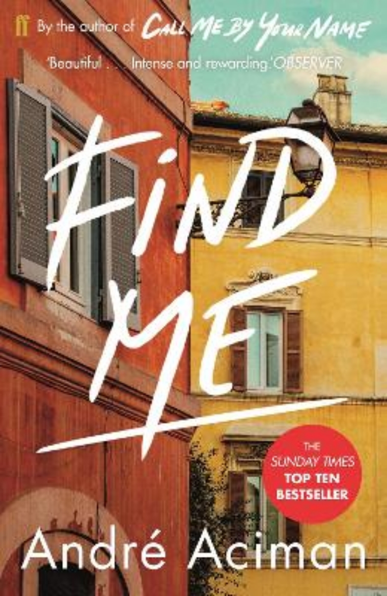 Picture of Find Me