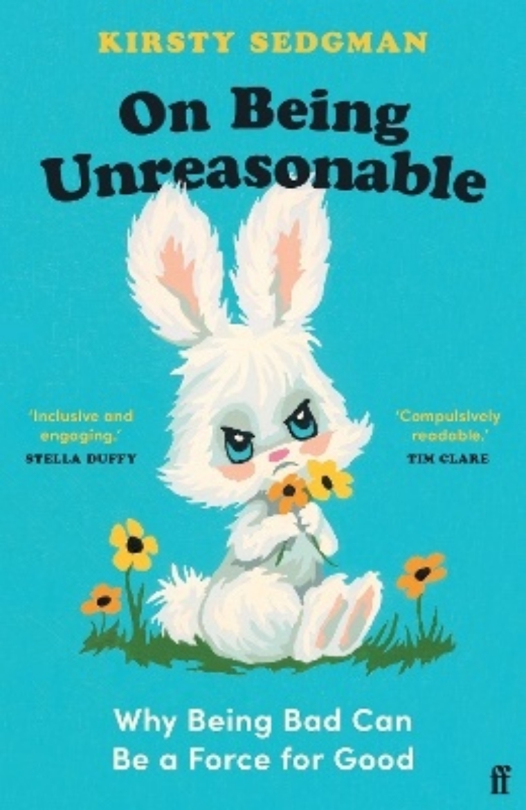 Picture of On Being Unreasonable