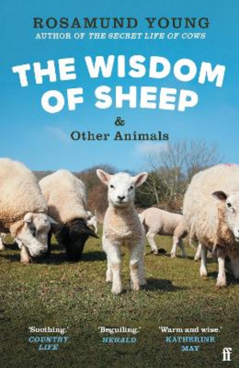 Picture of The Wisdom of Sheep & Other Animals