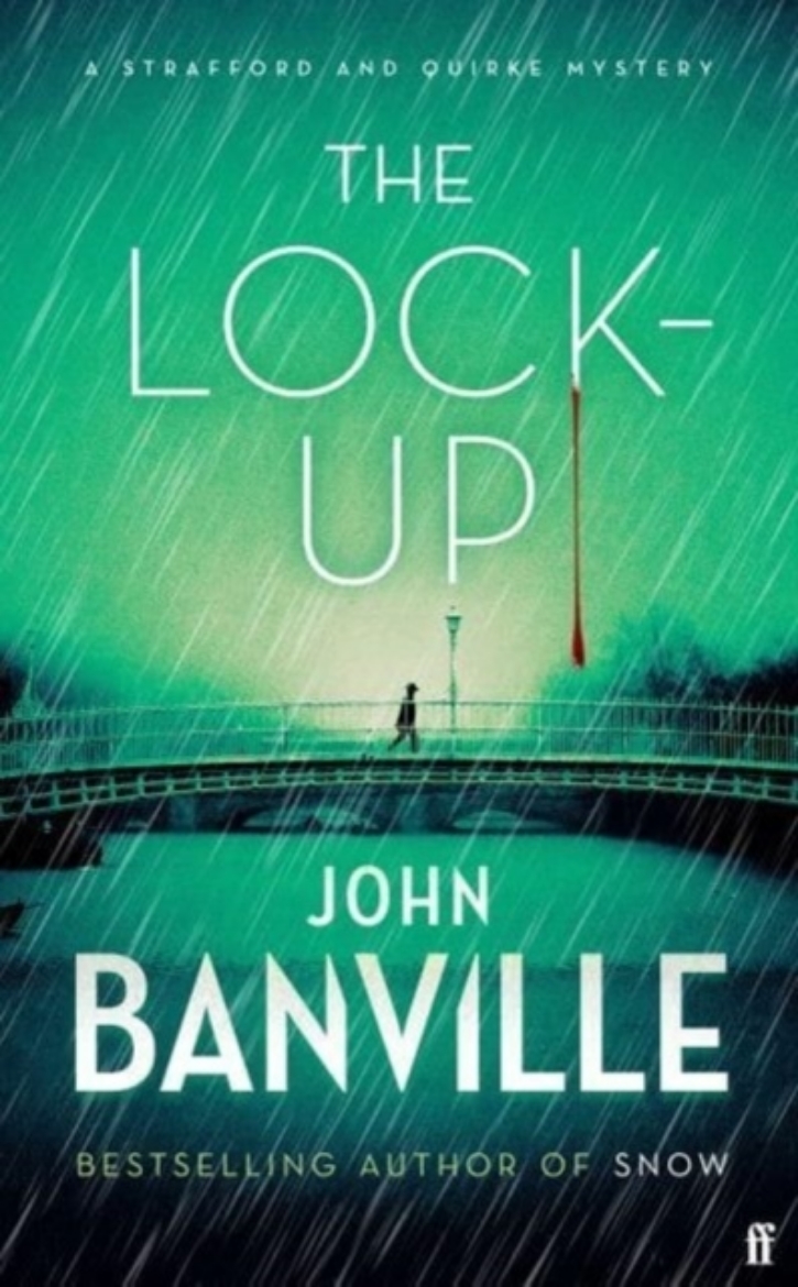 Picture of The Lock-Up