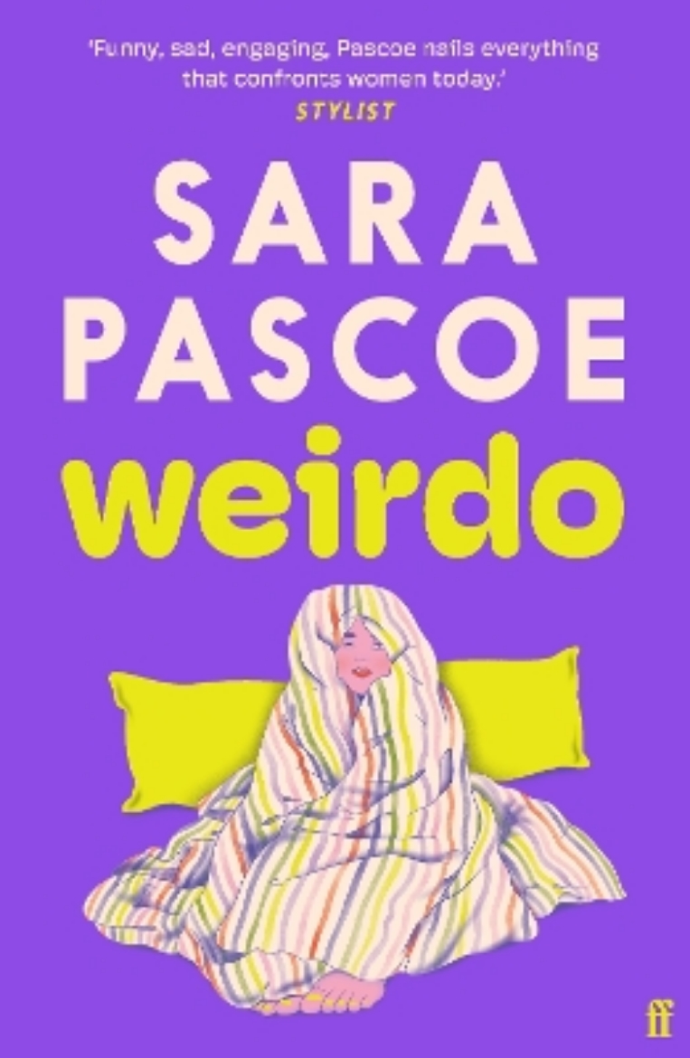 Picture of Weirdo
