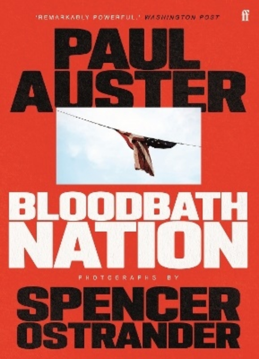 Picture of Bloodbath Nation