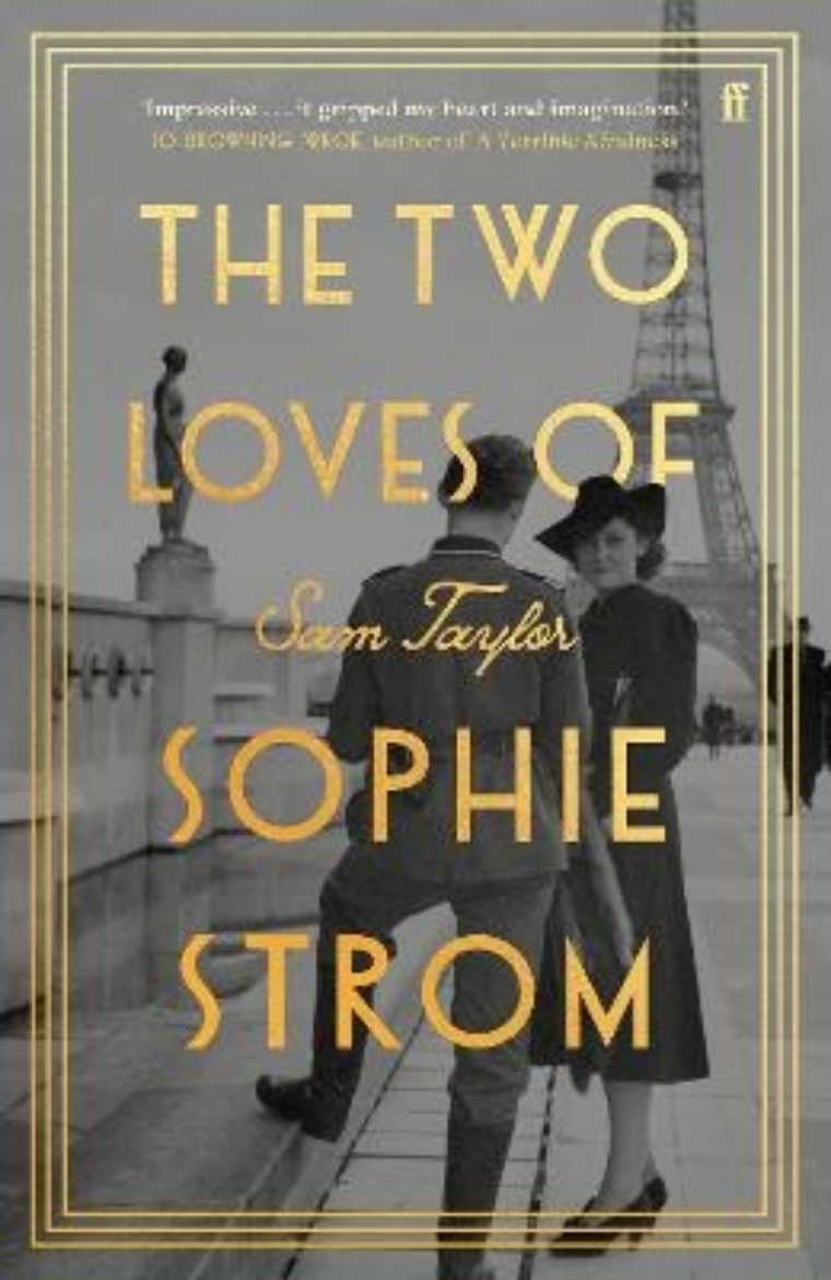 Picture of The Two Loves of Sophie Strom