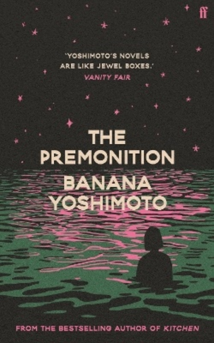 Picture of The Premonition