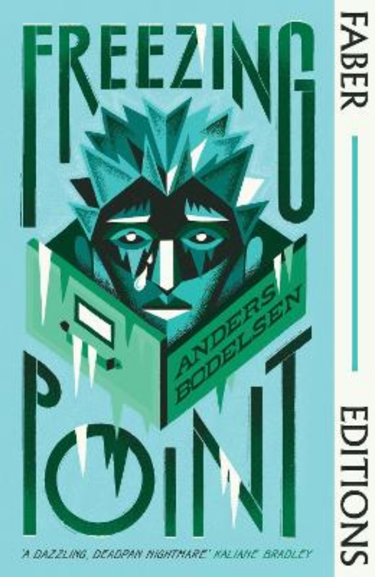 Picture of Freezing Point (Faber Editions)