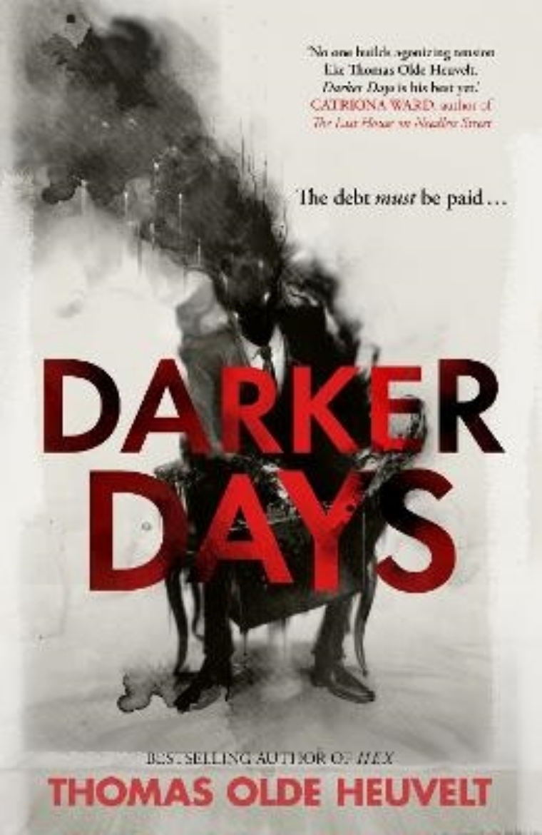 Picture of Darker Days