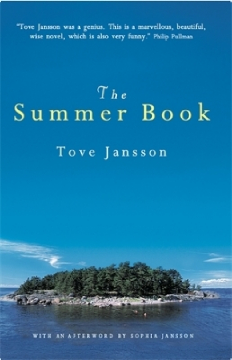 Picture of The Summer Book