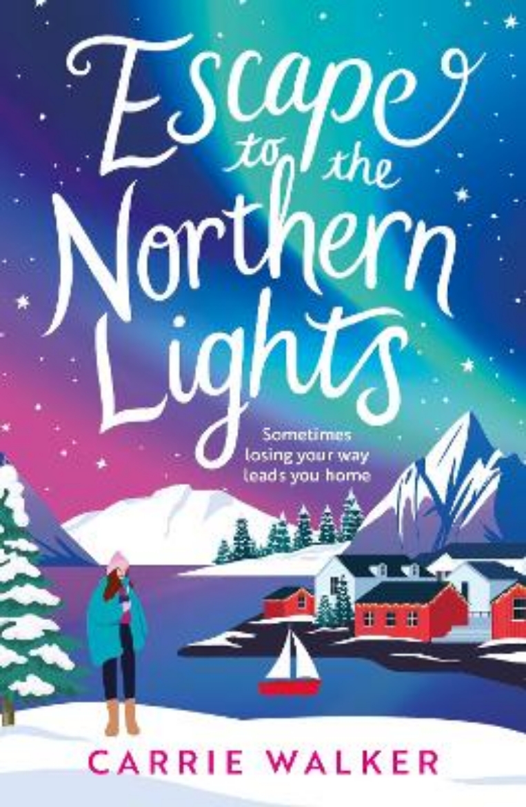 Picture of Escape to the Northern Lights