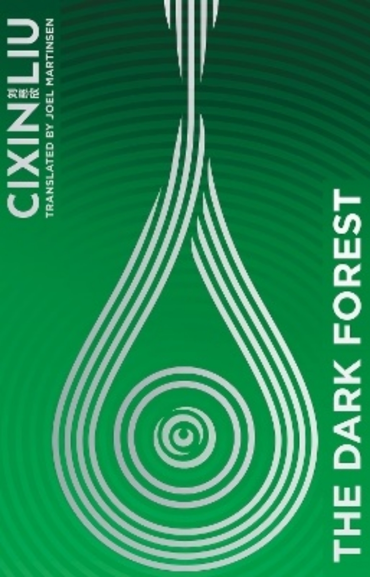 Picture of The Dark Forest