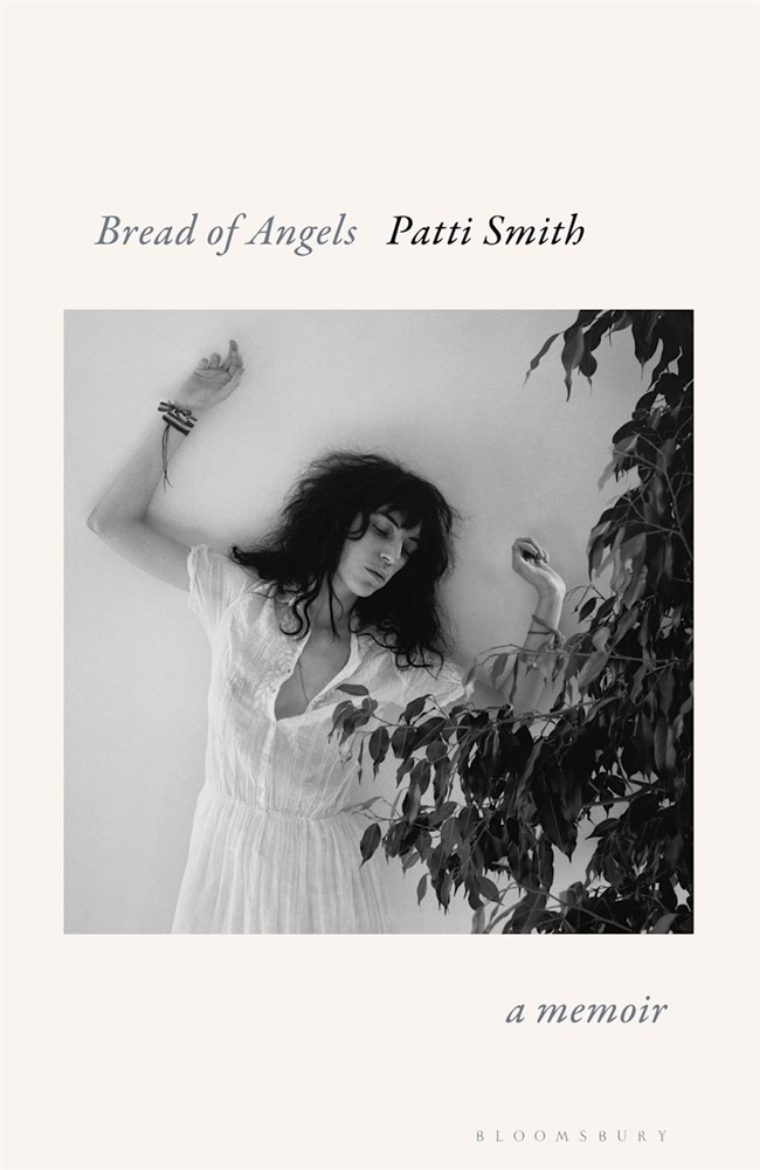 Picture of Bread of Angels