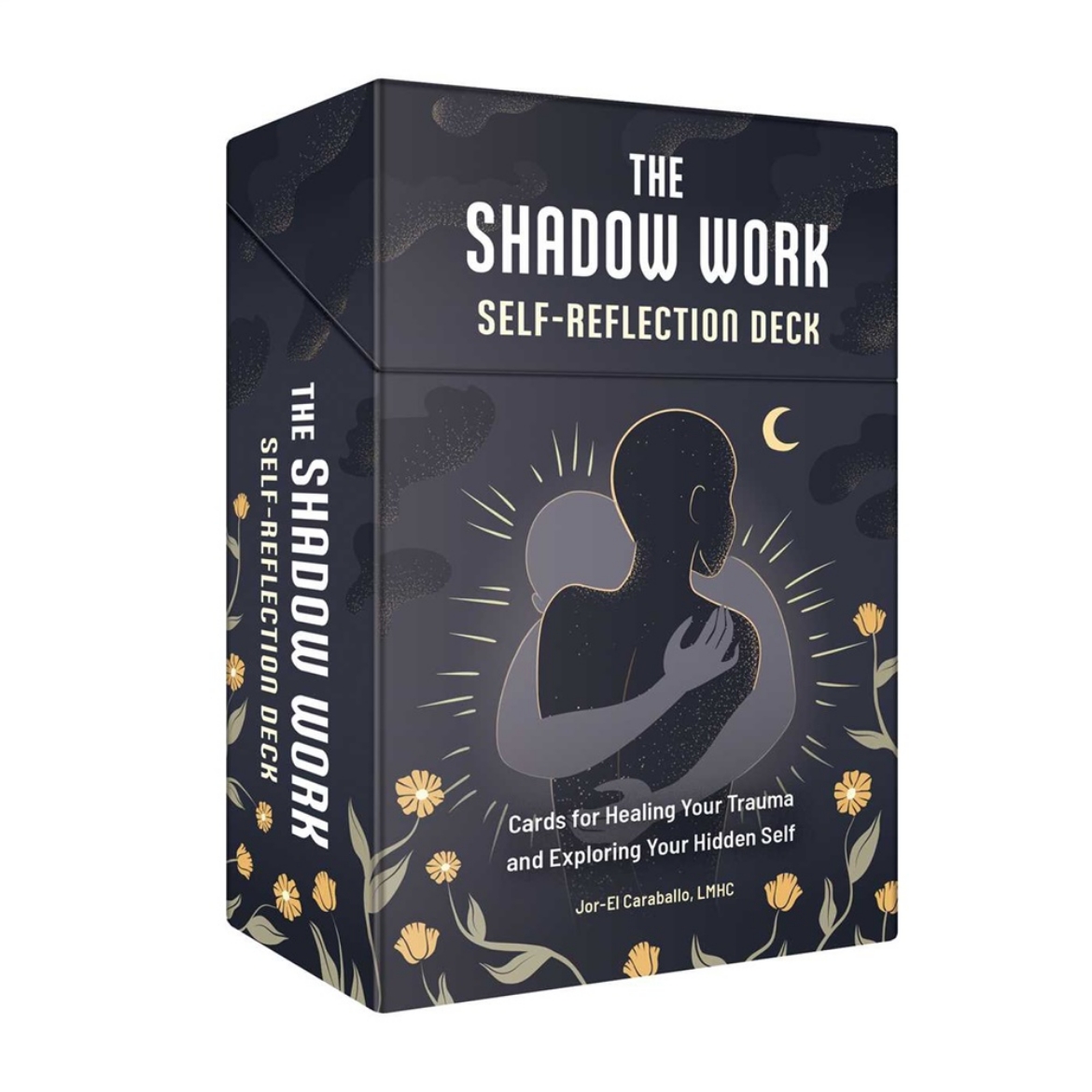 Picture of The Shadow Work Self-Reflection Deck