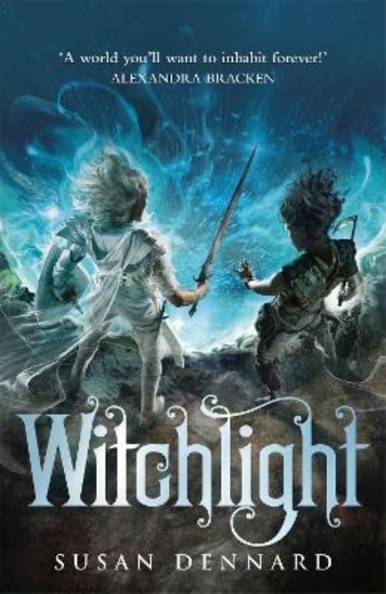 Picture of Witchlight