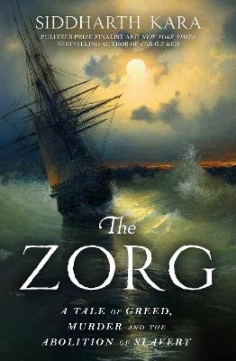 Picture of The Zorg