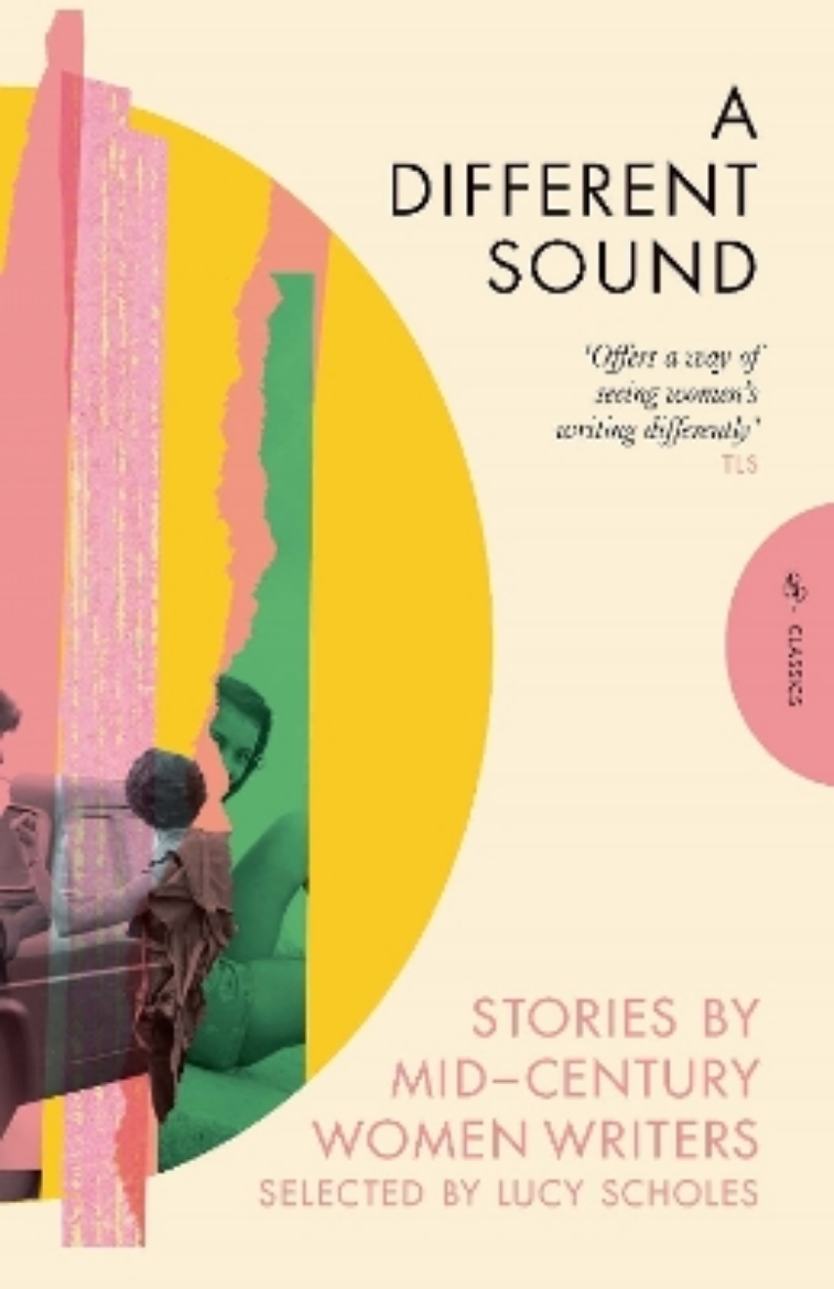 Picture of A Different Sound