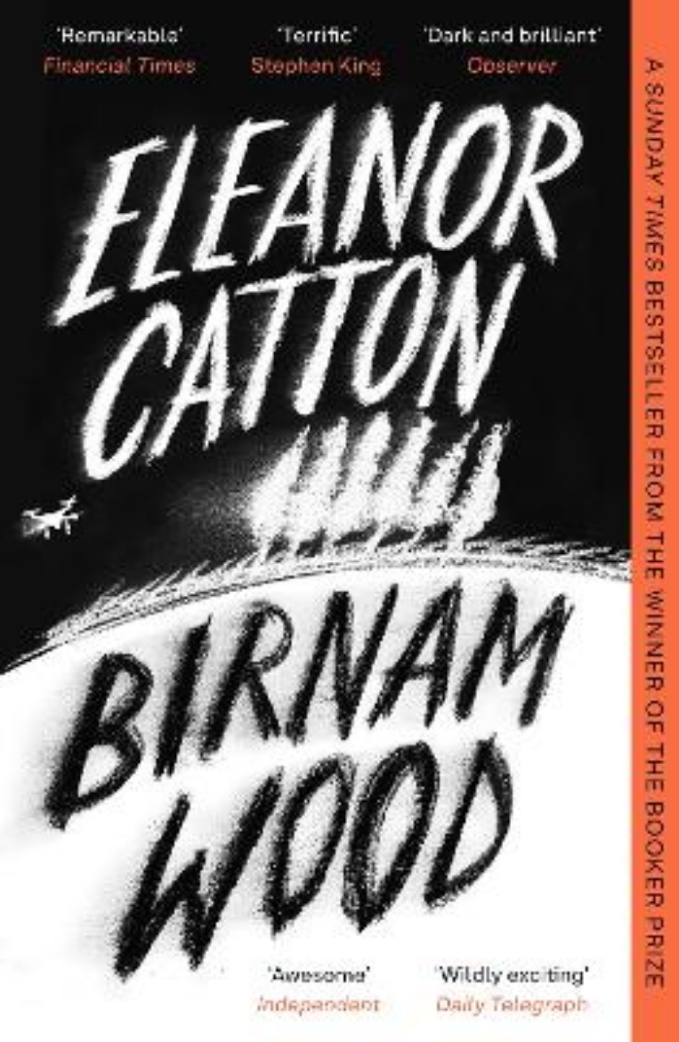 Picture of Birnam Wood