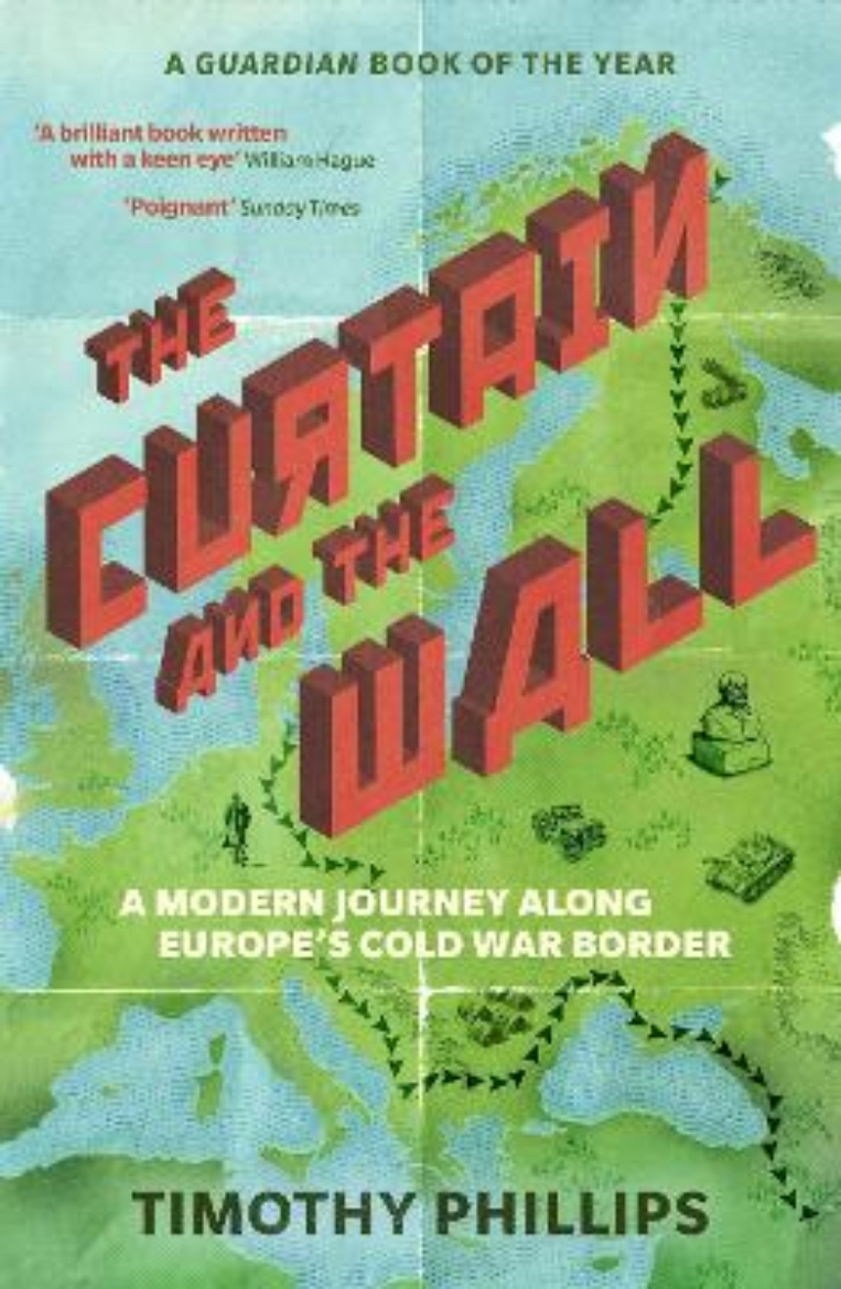 Picture of The Curtain and the Wall