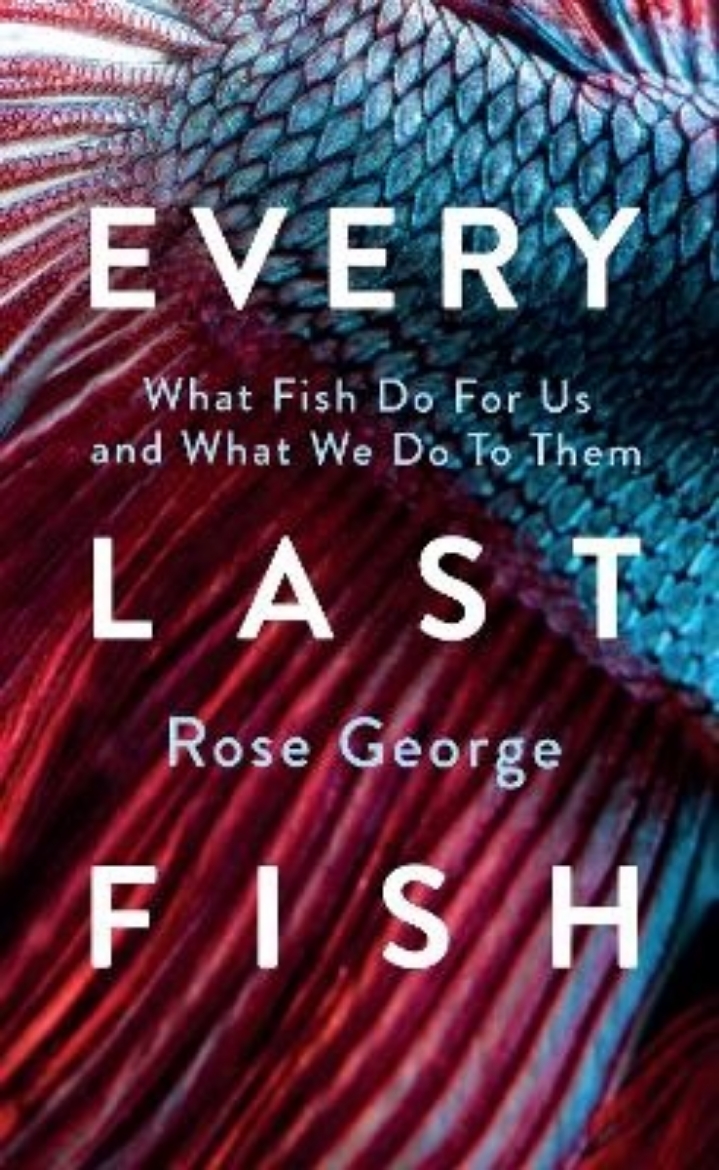 Picture of Every Last Fish