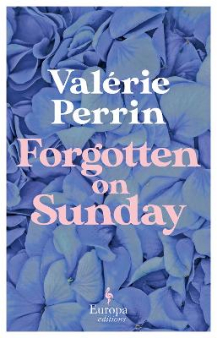 Picture of Forgotten on Sunday