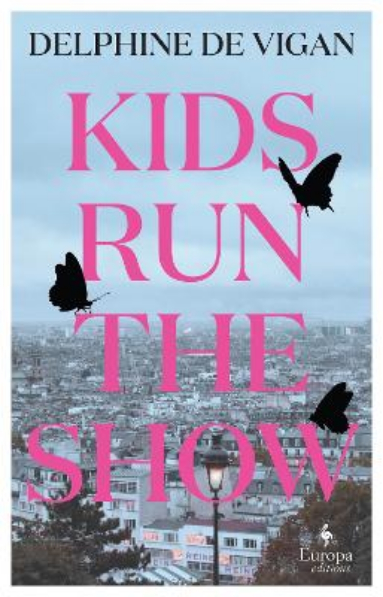 Picture of Kids Run the Show