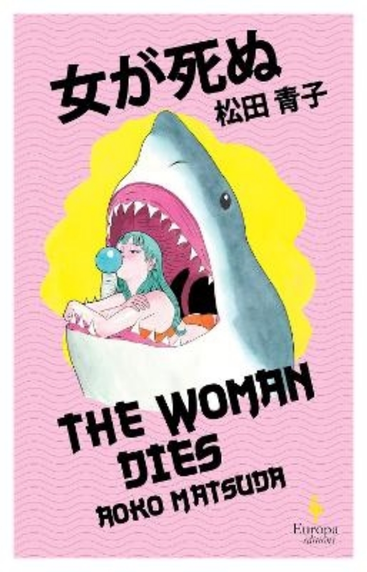 Picture of The Woman Dies