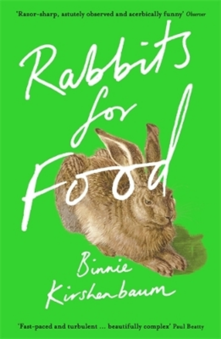 Picture of Rabbits for Food