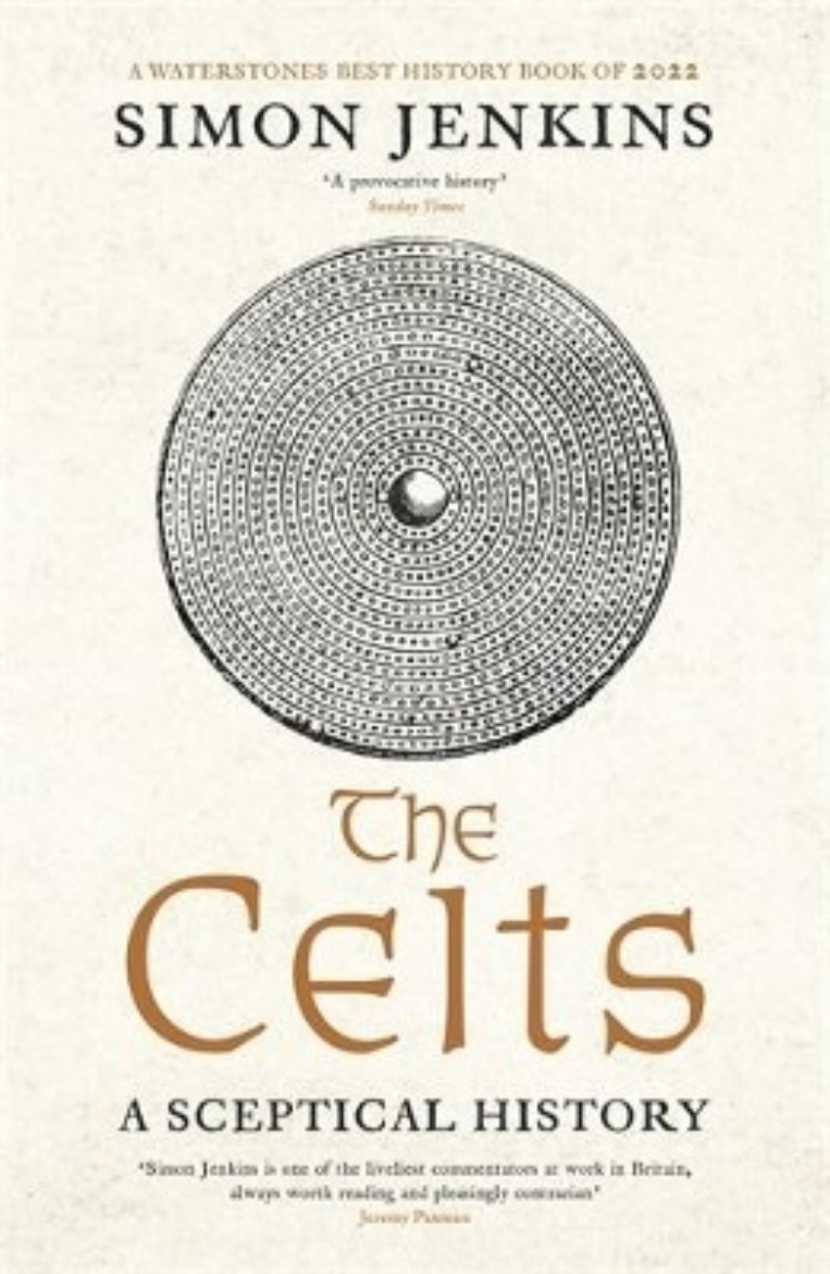 Picture of The Celts