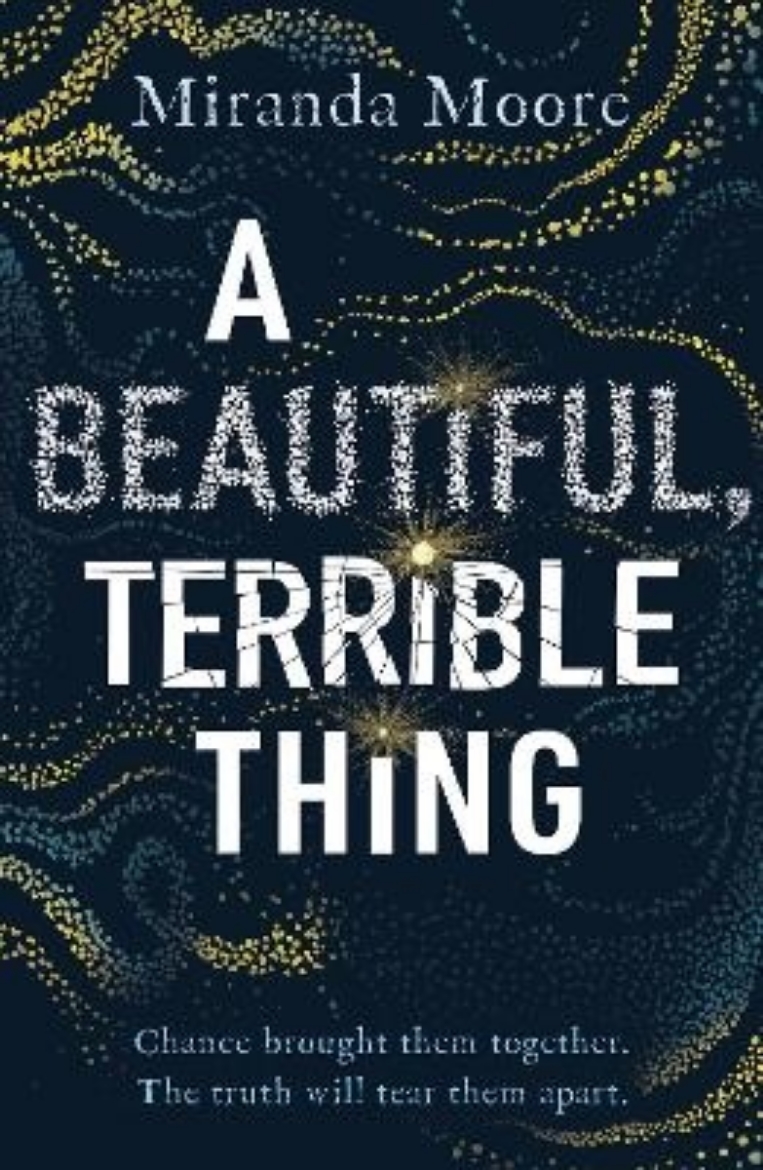 Picture of A Beautiful, Terrible Thing