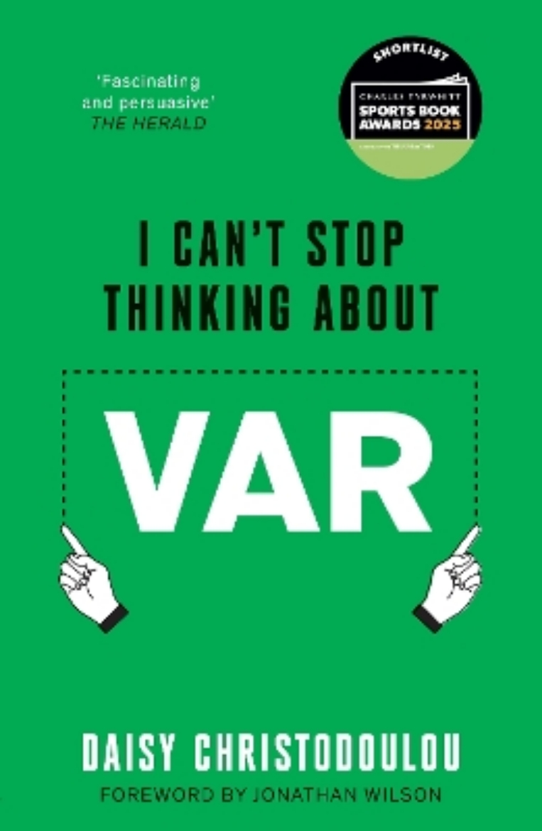 Picture of I Can't Stop Thinking About Var