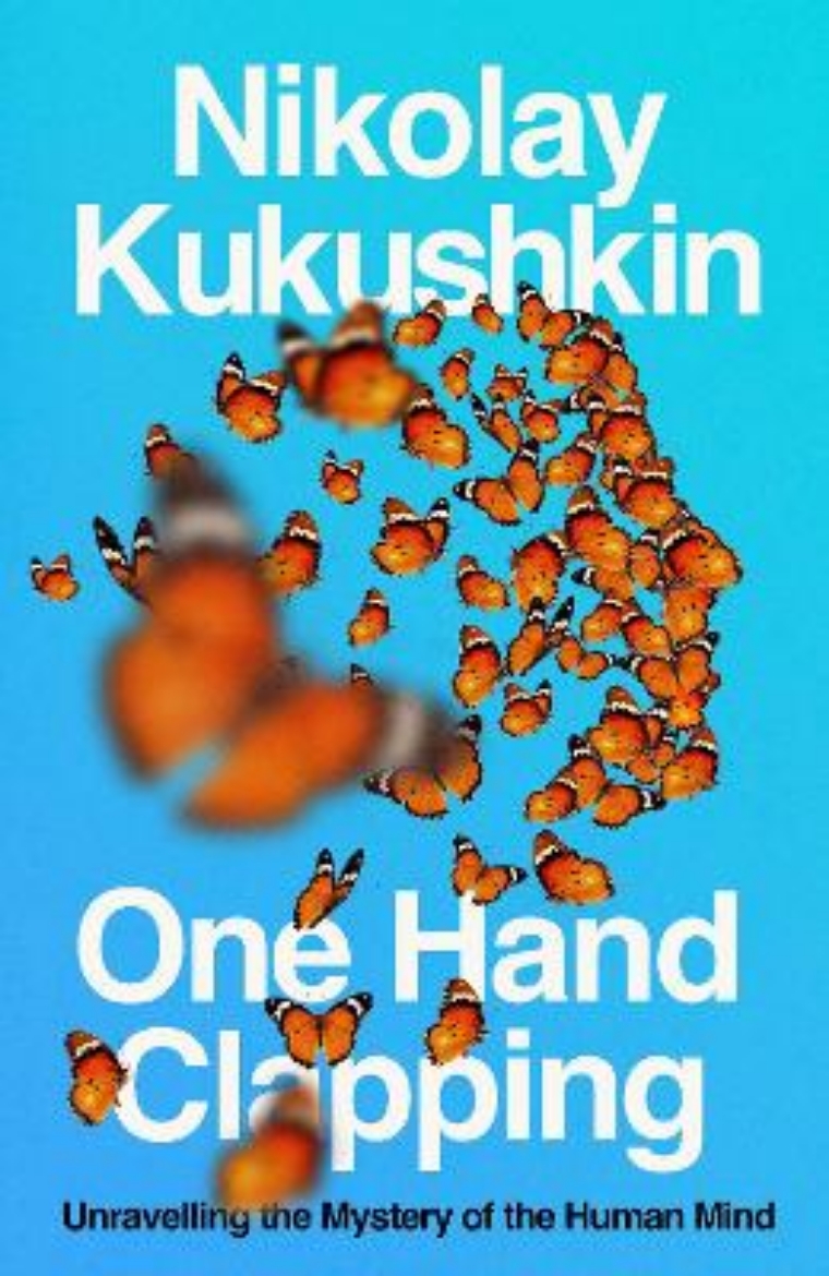 Picture of One Hand Clapping