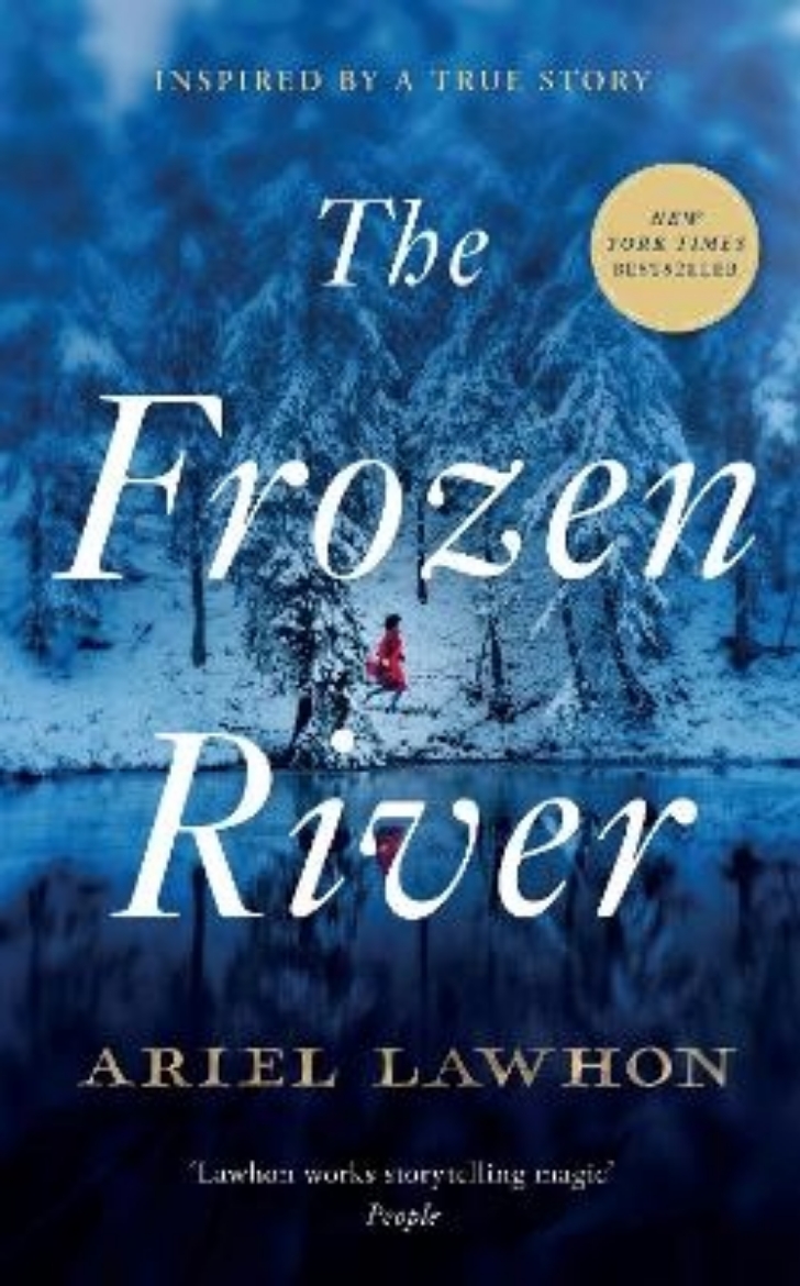 Picture of The Frozen River