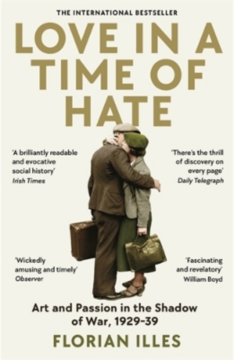 Picture of Love in a Time of Hate