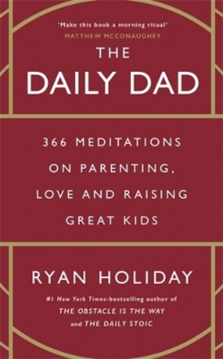 Picture of The Daily Dad
