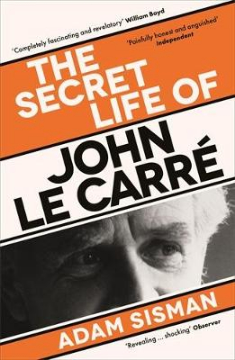 Picture of The Secret Life of John le Carre