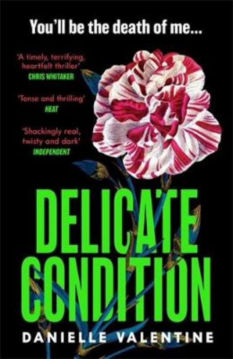 Picture of Delicate Condition
